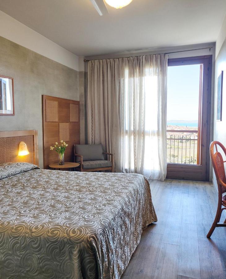 Hotel Castello S. Antonio Lazise Exterior photo