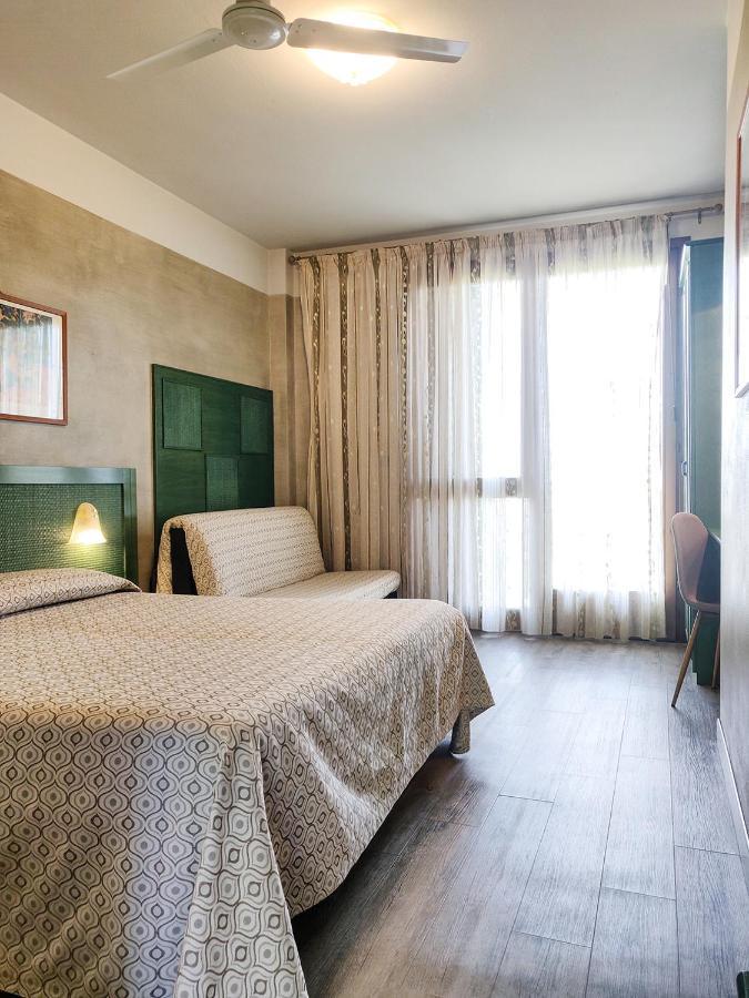 Hotel Castello S. Antonio Lazise Exterior photo