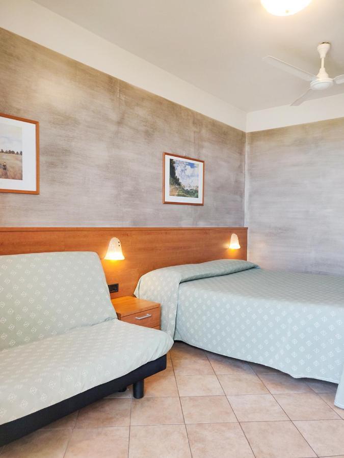 Hotel Castello S. Antonio Lazise Exterior photo