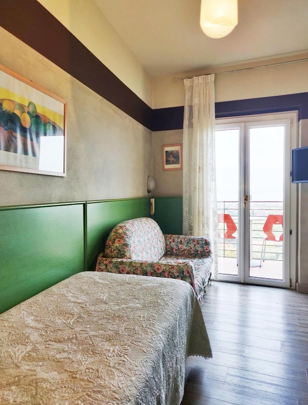 Hotel Castello S. Antonio Lazise Exterior photo