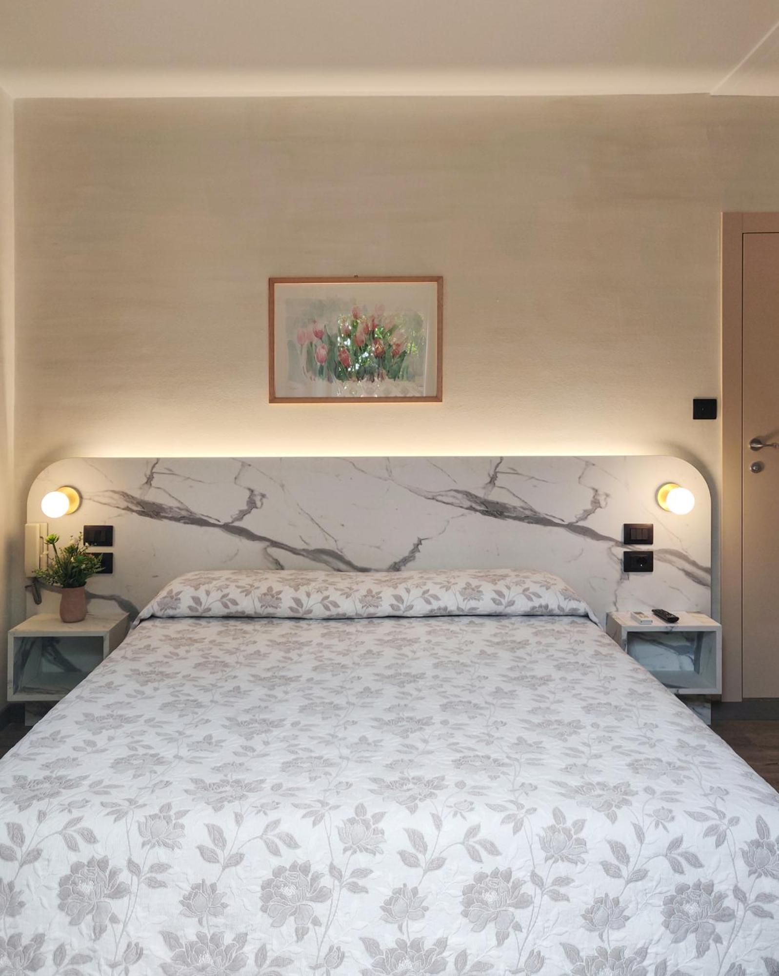 Hotel Castello S. Antonio Lazise Exterior photo