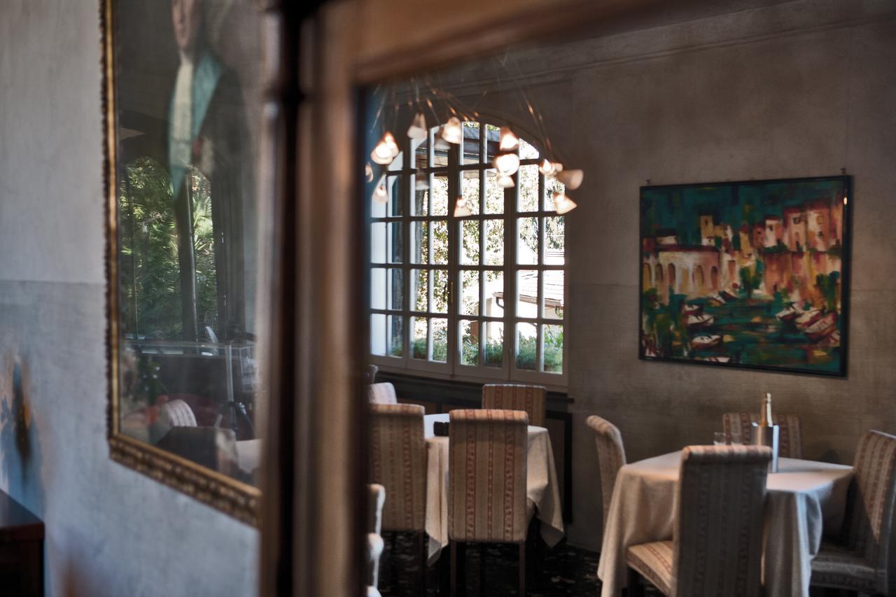 Hotel Castello S. Antonio Lazise Exterior photo